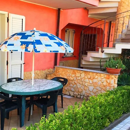 Locazione Turistica Giuseppe In Apartament *