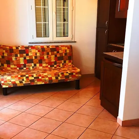 Apartamento Locazione Turistica Giuseppe In Ciaramiti