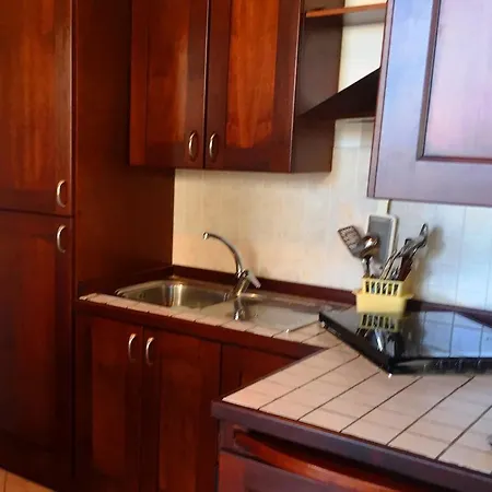 Locazione Turistica Giuseppe In Apartament Ciaramiti
